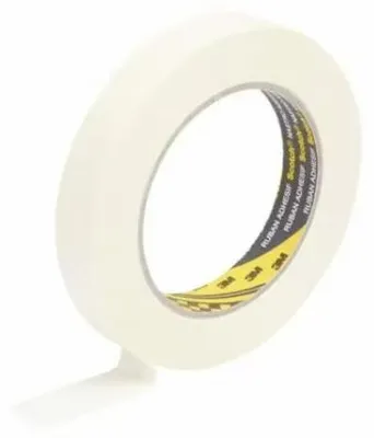 Immagine prodotto di Nastro in carta 3M 06309, 24 mm, 50 m