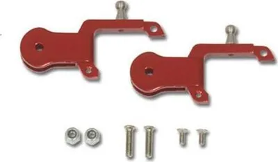Produktbild von Krick 1V30 Blatthalter Hauptrotor