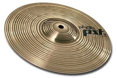Produktbild von Paiste PST 5 Splash 10 Zoll