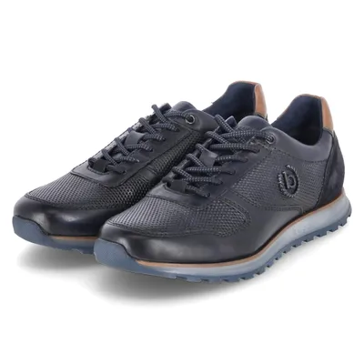 Produktbild von Bugatti Sneaker Low Herren 31383032343839 Schwarz 40 EU