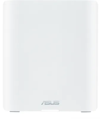 Produktbild von ASUS ZenWiFi BT8, Weiß, Intern, Mesh-Router, Leistung, Tri-Band (2,4 GHz/5 GHz/6 GHz), Wi-Fi 7 (802.11be)