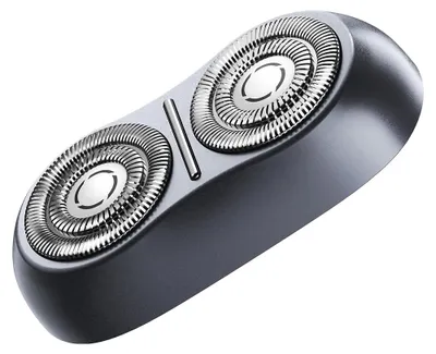Produktbild von Xiaomi Elektrorasierer S200 Ersatzkopf Silber