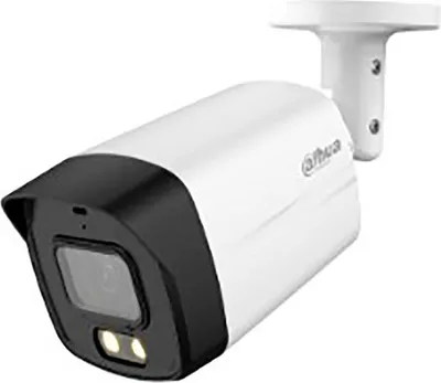 Obrázek produktu pro Dahua Hac-hfw1809tlm-a-led-0360b Trubková dohledová kamera Jedna velikost