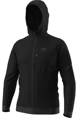 Produktbild von Dynafit Herren Skijacke Tigard Alpha Direct Jacket M Schwarz