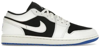 Produktbild von Jordan 1 Low Quai 54 (2024) - EU 38