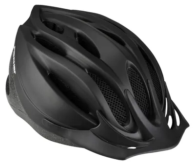 Produktbild von Fischer Jugend-/Erw.-Fahrradhelm Shadow, Größe L/XL = Kopfumfang 55 - 61 cm