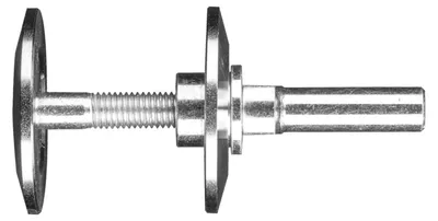 Zdjęcie produktu dla PFERD 42400012, 370 g, 82 mm, 82 mm, 54 mm, 370 g, 1 szt.
