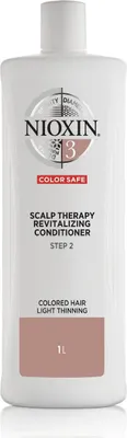 Produktbild von Nioxin Scalp Therapy Revitalizing Conditioner 3 1000ml