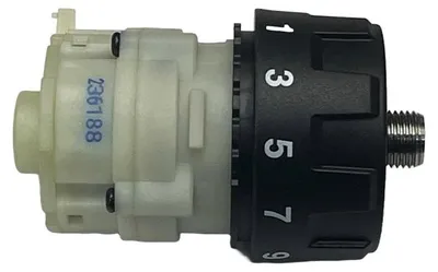 Produktbild von Makita Original Getriebe für BDF459 und DDF459 - 126188-9