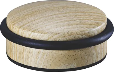 Produktbild von Primaster Türstopper Ø 10 cm Buche