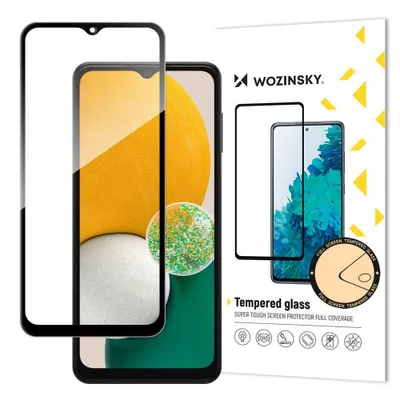 Obrázek produktu pro Wozinsky ohebné ochranné sklo pro Samsung Galaxy KP15097