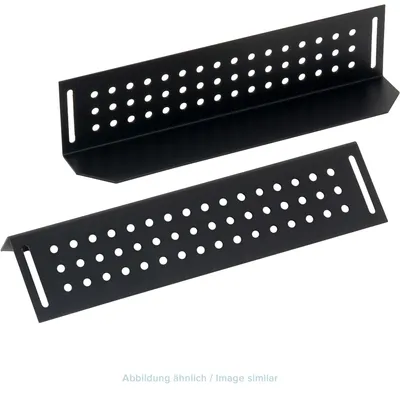 Produktbild von Triton RAB-NL-X03-X1, Schwarz