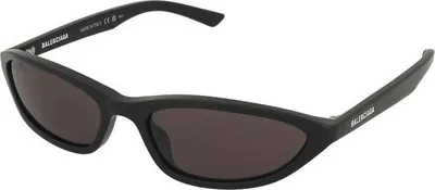 Produktbild von Sonnenbrille Balenciaga BB0402S 001