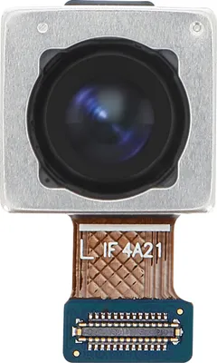 Produktbild von Samsung, Ultraweitwinkel 50 MP Rueckkamera Galaxy S25 Ultra, Schwarz