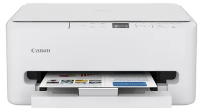 Zdjęcie produktu dla Canon PIXMA TS6550i drukarka atramentowa A4 1200 x 1200 DPI Wi-Fi