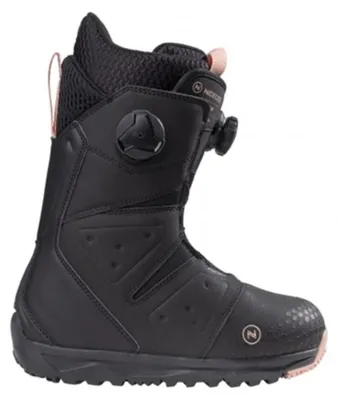 Zdjęcie produktu dla Nidecker Buty snowboardowe Altai W Double Boa 2023, N23BTWATWBK