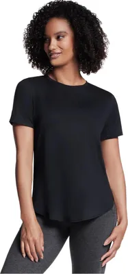 Produktbild von Skechers Godri Swift Tunic Tee TS105-BLK