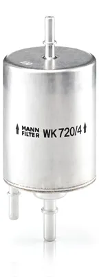 Immagine prodotto di MANN-FILTER filtro carburante WK 720/4