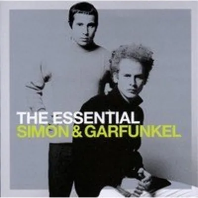 Produktbild von Simon & Garfunkel-The Essential Simon & Garfunkel