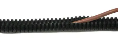 Produktbild von Tülle 17405 mit der Länge 5 m und einem Hüllendurchmesser von 4,5 mm