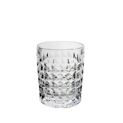 Produktbild von 6er-Set Whiskyglas Whiskygläser Whiskybecher Kristallglas 230 ml Homla