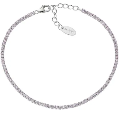 Immagine prodotto di Bracciali Amen Collezione Argento - donna