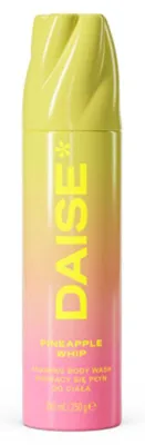 Image de Mousse nettoyante pour le corps à l'ananas, 265 ml