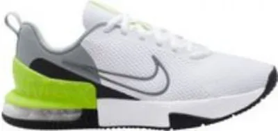 Image de Nike Air Max alpha Trainer 6 baskets blanc