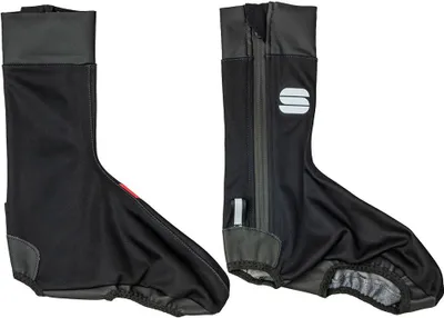 Produktbild von Sportful Fiandre Überschuhe Schwarz EU 38-39 Mann Schwarz EU 38-39