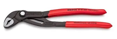 Zdjęcie produktu dla SZCZYPCE REGULOWANE POLIGRIP „ALLIGATOR” KNIPEX 250 mm