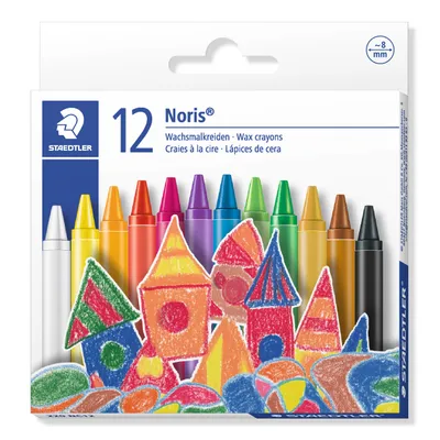 Obrázok produktu pre Staedtler Noris 220, 12 kusov