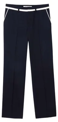 Produktbild von Lacoste - Anzugshose für Herren GT4725 (40R) (Blau)