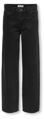 Produktbild von Only & Sons Junior Jungen Osjfade Loose Black 2874 PIM DNM Noos, Black Denim, 13