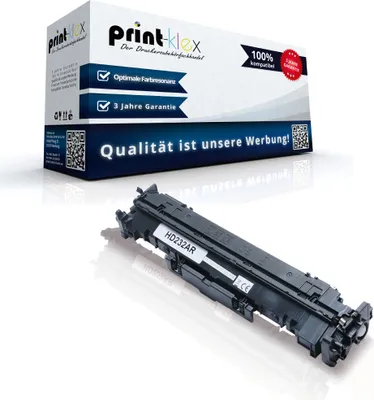 Produktbild von Print-Klex Office XXL Trommeleinheit kompatibel für HP LaserJet Pro MFP M 227 fdn MFP M 227 fdw MFP M 227 sdn MFP M 227 Series CF232A CF-232A 32A Drum Trommel - Office Line Serie