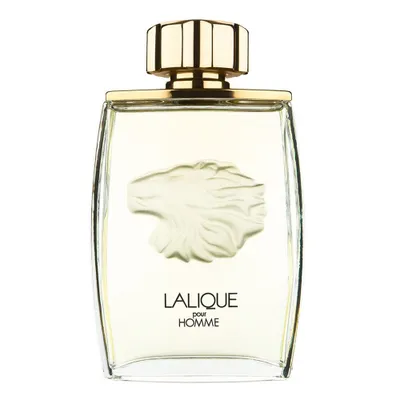 Produktbild von Lalique E12201, Männer, 125 ml, Bergamotte, Grapefruit, Lavendel, Mandarine, Rosmarin, Jasmin, Orris, Bernstein, Eichenmoos, Patschuli, Sandelholz, Vanille, Spray