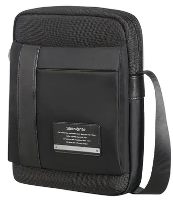 Image de Samsonite OPENROAD 2.0 TABLET CROSSOVER 9.7" Noir