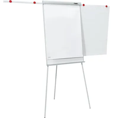 Produktbild von Novus Dahle Flip Chart Konferenz
