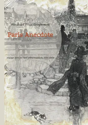 Produktbild von Paris Anecdote