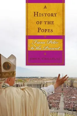 Immagine prodotto di History of the Popes