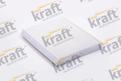 Image de KRAFT AUTOMOTIVE filtre à pollen (1732080) pour FORD C-Max Focus III Mondeo IV