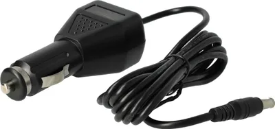 Produktbild von vhbw KFZ-Ladekabel kompatibel mit Samsung NC10 Plus JP05, NC10 Plus JP06, NC110, NC110-HZ1, NC20, NC210, ND10 Notebook - 12V Ladegerät Schwarz 2,1 A
