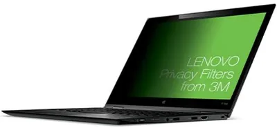 Produktbild von Lenovo 3M - Blickschutzfilter für Notebook - entfernbar - 35.6 cm (14")