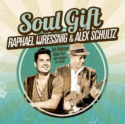 Produktbild von Soul Gift