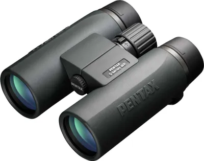 Image de Pentax SD 8x42 WP