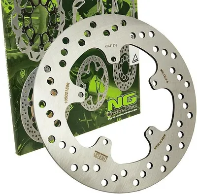 Produktbild von Bremsscheibe NG 1050 - 220 / 96 / 4mm 5 Loch für Benelli Adiva 125 / 150 ccm