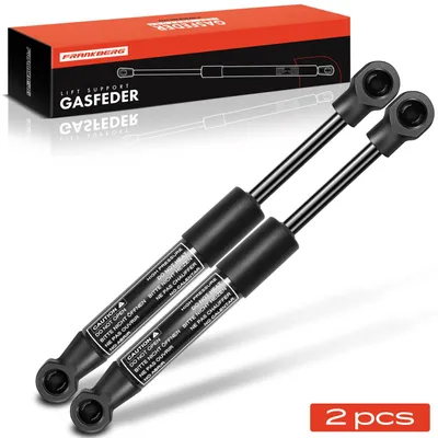 Immagine prodotto di Frankberg 2x Gasfeder Dämpfer Heckklappe Citroën DS DS3 SB Cabriolet 2013-2019