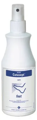 Immagine prodotto di Bode Cutasept® spray per piedi