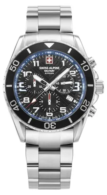 Obrázek produktu pro Swiss Alpine Military hodinky 7029.9135