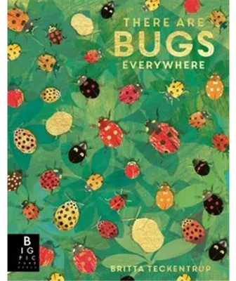 Image de There are Bugs Everywhere