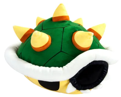Obrázok produktu pre Mocchi Mocchi Nintendo Bowser's Shell Plyšový vankúš 40cm